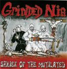 GRINDED NIG - Shriek of the mutilated